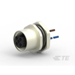 TE Connectivity TE AMP M8/M12 Connectors T4171310402-001 1 ks