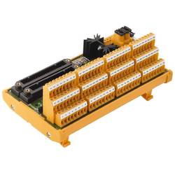Předávací modul TBY-ADV151-PS-L-2KB-S Weidmüller Množství: 1 ks