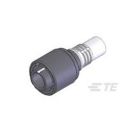 TE Connectivity TE AMP Micro Circular Connectors 2174192-2 1 ks