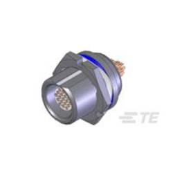 TE Connectivity TE AMP Micro Circular Connectors 2174196-1 1 ks