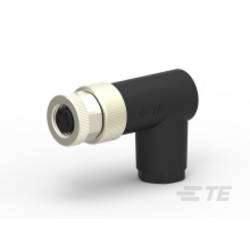 TE Connectivity TE AMP M8/M12 Connectors T4012008041-000 1 ks