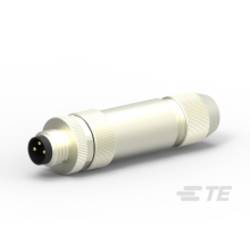 TE Connectivity TE AMP M8/M12 Connectors T4011019031-000 1 ks
