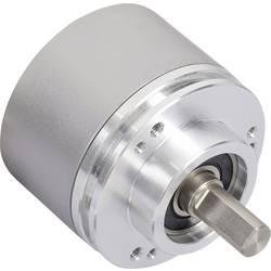 Posital Fraba absolutní rotační snímač 1 ks OCD-CAA1B-1416-C10S-HCC optické upínací 58 mm
