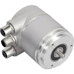 Posital Fraba absolutní rotační snímač 1 ks OCD-CAA1B-1416-S060-H72 optické synchro 58 mm
