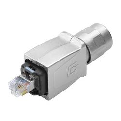 Weidmüller IE-PS-V14M-RJ45-TH-P 2768740000 10 ks