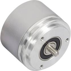 Posital Fraba absolutní rotační snímač 1 ks OCD-CAA1B-1416-S100-H2B optické synchro 58 mm