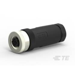 TE Connectivity TE AMP M8/M12 Connectors T4110502031-000 1 ks