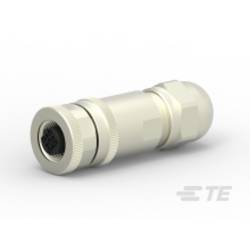 TE Connectivity TE AMP M8/M12 Connectors T4110411031-000 1 ks