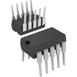 STMicroelectronics VIPER37LE PMIC AC/DC měnič, offline přepínač SDIP-10