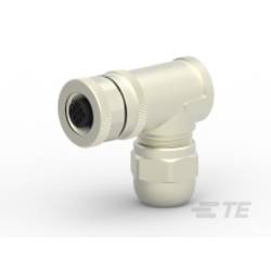 TE Connectivity TE AMP M8/M12 Connectors T4112011051-000 1 ks