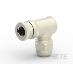 TE Connectivity TE AMP M8/M12 Connectors T4112511041-000 1 ks