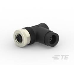TE Connectivity TE AMP M8/M12 Connectors T4112502051-000 1 ks