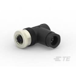 TE Connectivity TE AMP M8/M12 Connectors T4112502021-000 1 ks