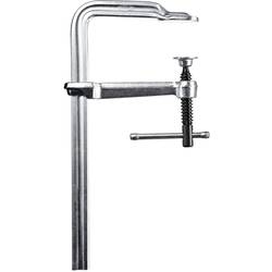 Celoocelová svěrka classiX GS-K 800/120 Bessey GS80K Rozpětí (max.):800 mm Délka vyložení:120 mm