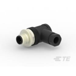 TE Connectivity TE AMP M8/M12 Connectors T4113401021-000 1 ks