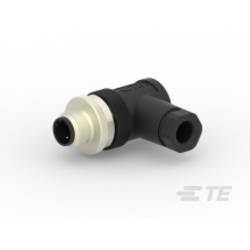 TE Connectivity TE AMP M8/M12 Connectors T4113401031-000 1 ks