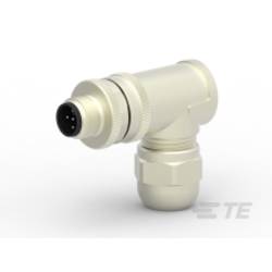 TE Connectivity TE AMP M8/M12 Connectors T4113011051-000 1 ks