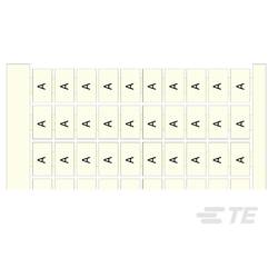 Entrelec TE TAB Entrelec 1SNA233198R2000 TE Connectivity Množství: 1 ks