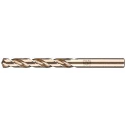 PFERD 25203788 HSSE-Co 5 spirálový vrták, 9.9 mm, délka 133 mm, DIN 338, 10 ks