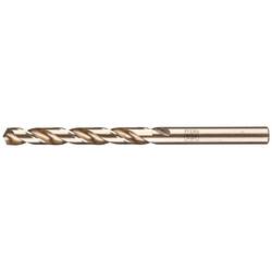 PFERD 25203769 HSSE-Co 5 spirálový vrták, 7.6 mm, délka 117 mm, DIN 338, 10 ks