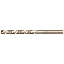 PFERD 25203750 HSSE-Co 5 spirálový vrták, 4.7 mm, délka 86 mm, DIN 338, 10 ks