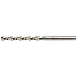 PFERD 25203748 HSSE-Co 5 spirálový vrták, 4.3 mm, délka 80 mm, DIN 338, 10 ks