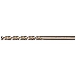PFERD 25203745 HSSE-Co 5 spirálový vrták, 3.7 mm, délka 70 mm, DIN 338, 10 ks
