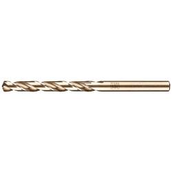 PFERD 25203754 HSSE-Co 5 spirálový vrták, 5.6 mm, délka 93 mm, DIN 338, 10 ks