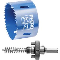 PFERD TOOLS SET HLS 68 25198068 vrtací korunka 68 mm 1 ks