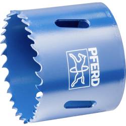 PFERD TOOLS LS 52 52 mm 2 1/16 25101552 vrtací korunka 52 mm 1 ks