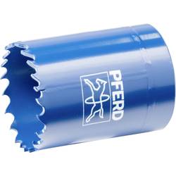 PFERD TOOLS LS 38 38 mm 1 1/2 25101138 vrtací korunka 38 mm 1 ks