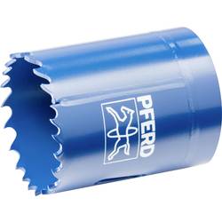 PFERD TOOLS LS 40 40 mm 1 9/16 25101240 vrtací korunka 40 mm 1 ks