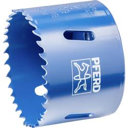 PFERD TOOLS LS 60 60 mm 2 3/8 25101860 vrtací korunka 60 mm 1 ks