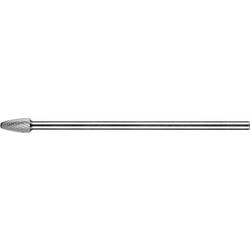 PFERD 21117727 frézovací kolík Délka 170 mm Vnější Ø 10 mm Pracovní délka 20 mm Ø hřídele 6 mm