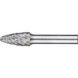 PFERD TOOLS 21117877 frézovací kolík půlkruhový oblouk Délka 65 mm Vnější Ø 12 mm Pracovní délka 25 mm Ø hřídele 8 mm