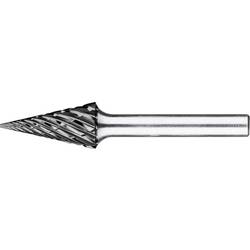 PFERD TOOLS 21115290 frézovací kolík Délka 65 mm Vnější Ø 12 mm Pracovní délka 25 mm Ø hřídele 6 mm