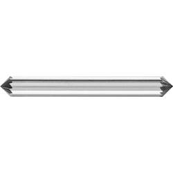 PFERD TOOLS 21115636 frézovací kolík kužel Délka 50 mm Vnější Ø 6 mm Pracovní délka 3 mm Ø hřídele 6 mm