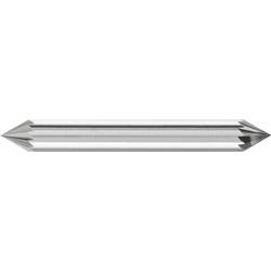 PFERD TOOLS 21115536 frézovací kolík kužel Délka 50 mm Vnější Ø 6 mm Pracovní délka 5 mm Ø hřídele 6 mm