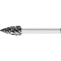 PFERD TOOLS 21122690 frézovací kolík Délka 60 mm Vnější Ø 10 mm Pracovní délka 20 mm Ø hřídele 6 mm
