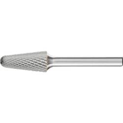 PFERD 21125146 frézovací kolík kužel Délka 65 mm Vnější Ø 12 mm Pracovní délka 25 mm Ø hřídele 6 mm