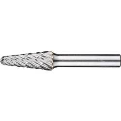 PFERD TOOLS 21125284 frézovací kolík kužel Délka 70 mm Vnější Ø 12 mm Pracovní délka 30 mm Ø hřídele 8 mm