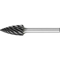 PFERD TOOLS 21122780 frézovací kolík Délka 65 mm Vnější Ø 12 mm Pracovní délka 25 mm Ø hřídele 6 mm