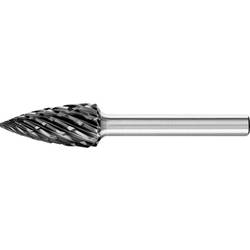 PFERD TOOLS 21122790 frézovací kolík Délka 65 mm Vnější Ø 12 mm Pracovní délka 25 mm Ø hřídele 6 mm
