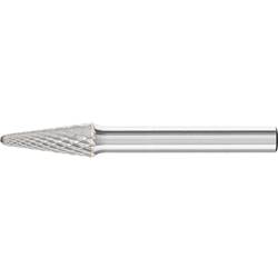 PFERD 21124994 frézovací kolík kužel Délka 60 mm Vnější Ø 8 mm Pracovní délka 20 mm Ø hřídele 6 mm