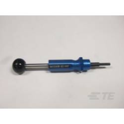 Application Equipment General Purpose TE RAY Application Equipment General Purpose 992024-000 TE Connectivity Množství: 1 ks