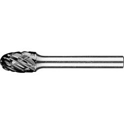 PFERD TOOLS 21134990 frézovací kolík Délka 56 mm Vnější Ø 10 mm Pracovní délka 16 mm Ø hřídele 6 mm