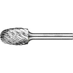 PFERD TOOLS 21135287 frézovací kolík Délka 65 mm Vnější Ø 16 mm Pracovní délka 25 mm Ø hřídele 6 mm