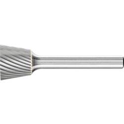 PFERD TOOLS 21155236 frézovací kolík úhel Délka 53 mm Vnější Ø 16 mm Pracovní délka 13 mm Ø hřídele 6 mm