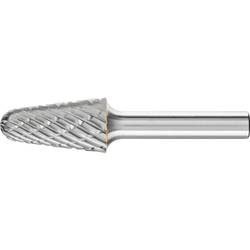 PFERD TOOLS 21125398 frézovací kolík kužel Délka 70 mm Vnější Ø 16 mm Pracovní délka 30 mm Ø hřídele 8 mm