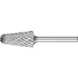 PFERD TOOLS 21125387 frézovací kolík kužel Délka 70 mm Vnější Ø 16 mm Pracovní délka 30 mm Ø hřídele 6 mm